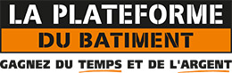 La Plateforme du Bâtiment